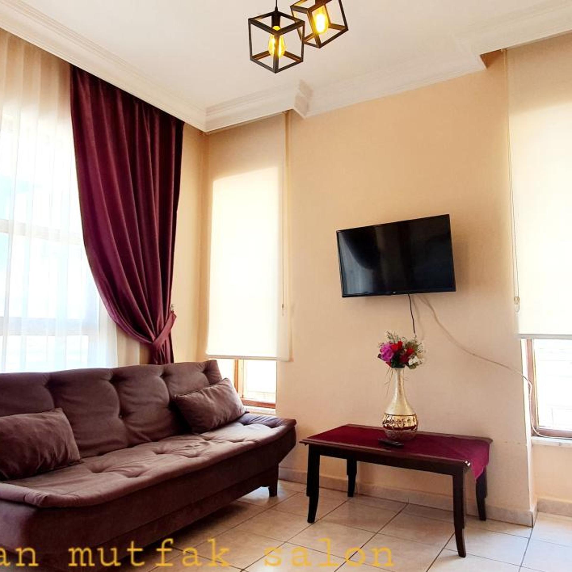 Palmen Apart Hotel 78/100