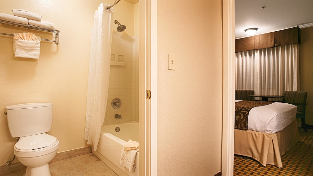 Best Western Plus Orchid Hotel & Suites 21/59