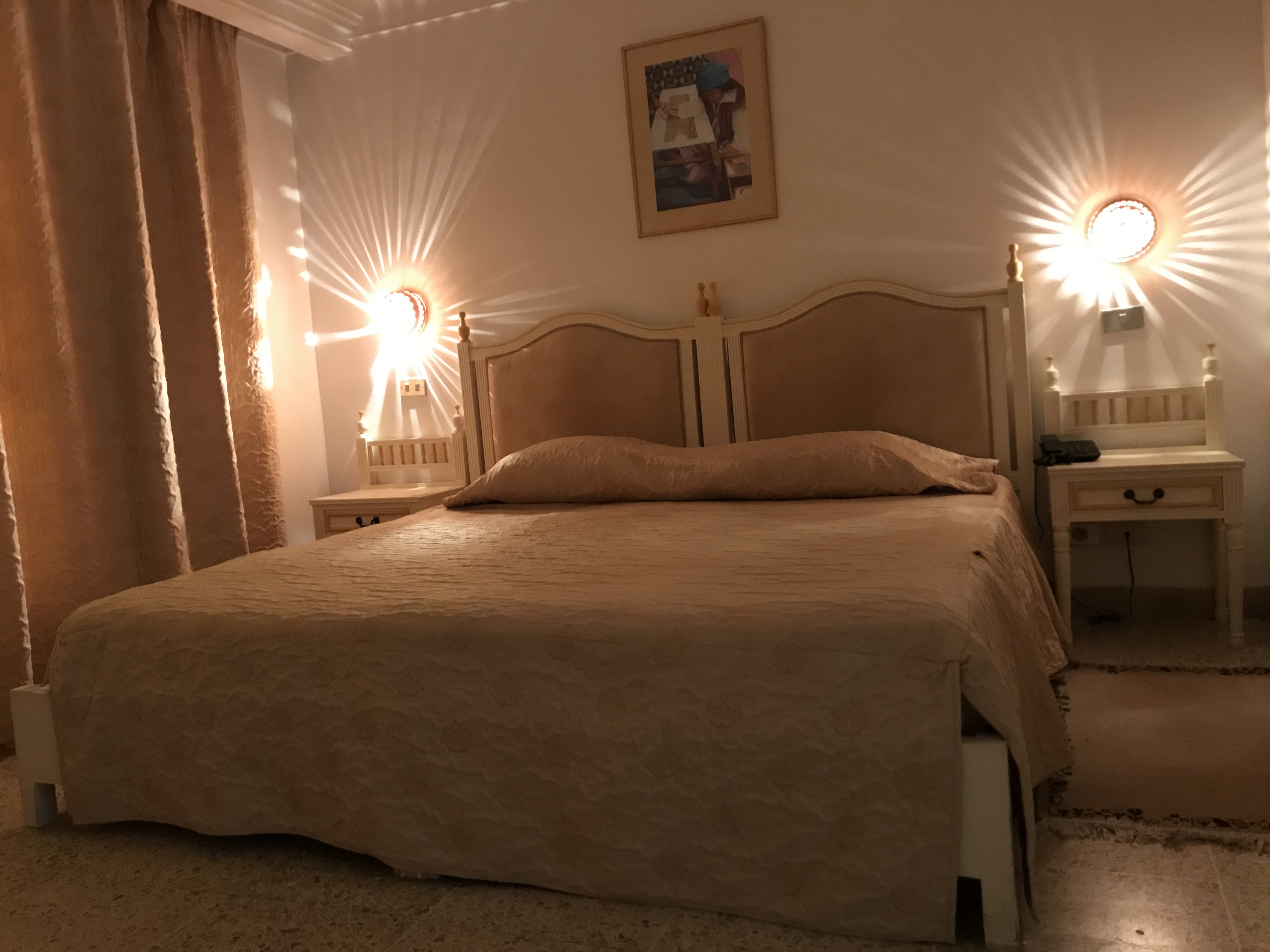 Hotel Residence Mahmoud 16/35