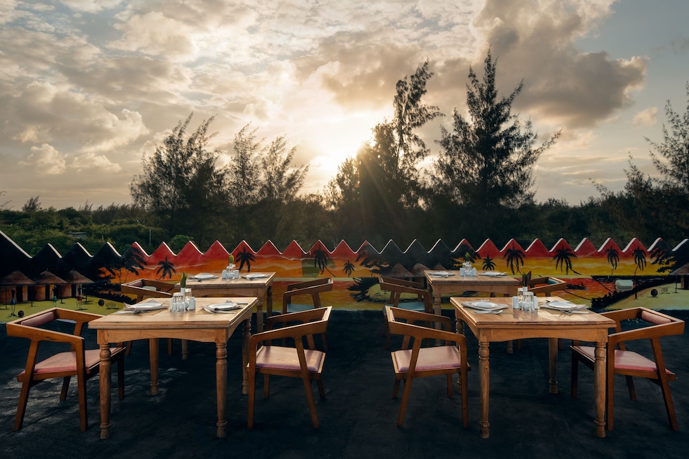 Moja Tuu the Luxury Villas And Nature Retreat 61/78