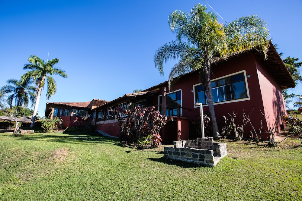 Hotel Fazenda Sete Lagos 29/50