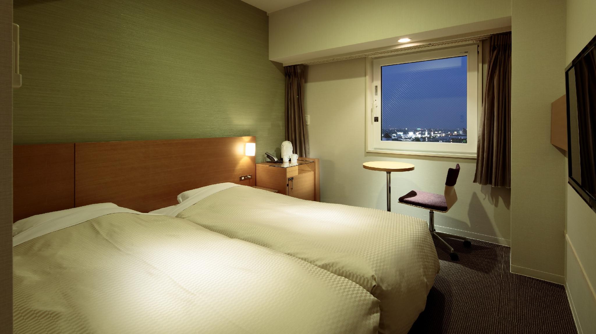 Style, Standard, Twin Beds