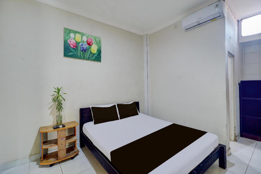 Hotel O Bali near Beachwalk Shopping Center formerly Budget Door Legian Inn 42/63