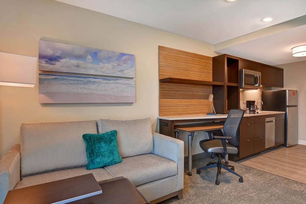 Towneplace Suites by Marriott Panama City Beach Pier Park 50/56