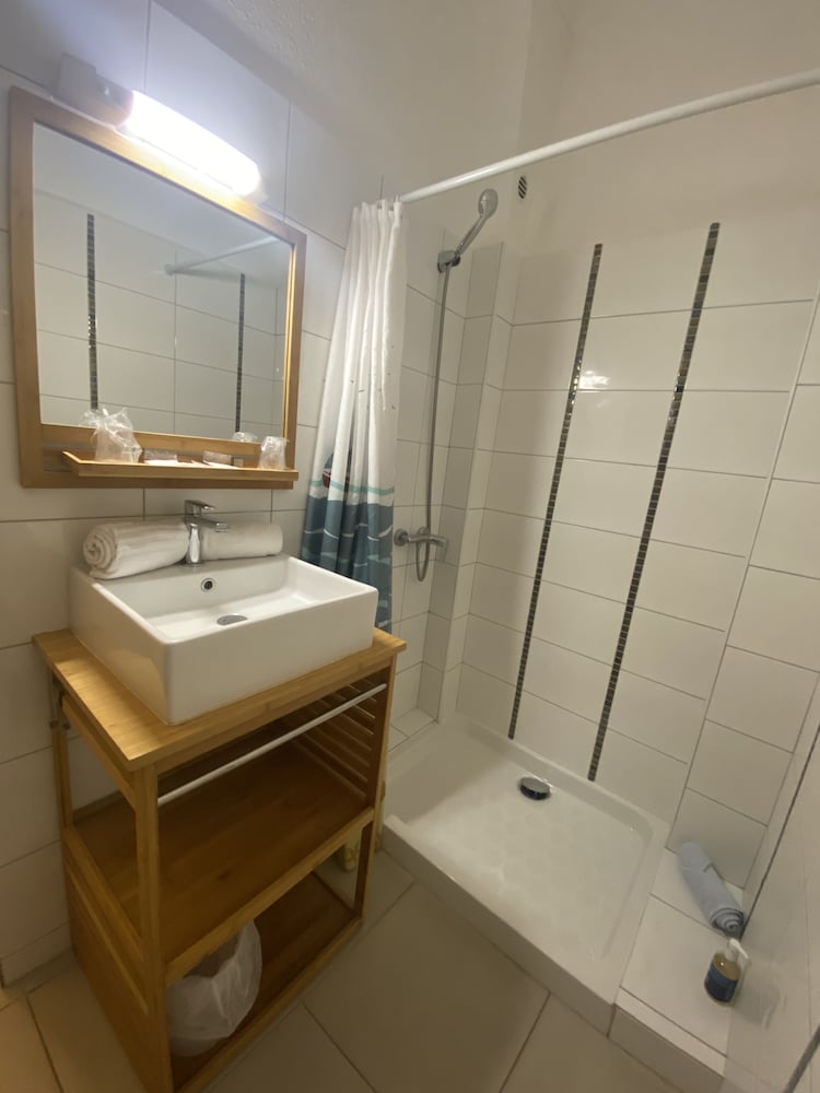 Hotel Saint Georges 44/50