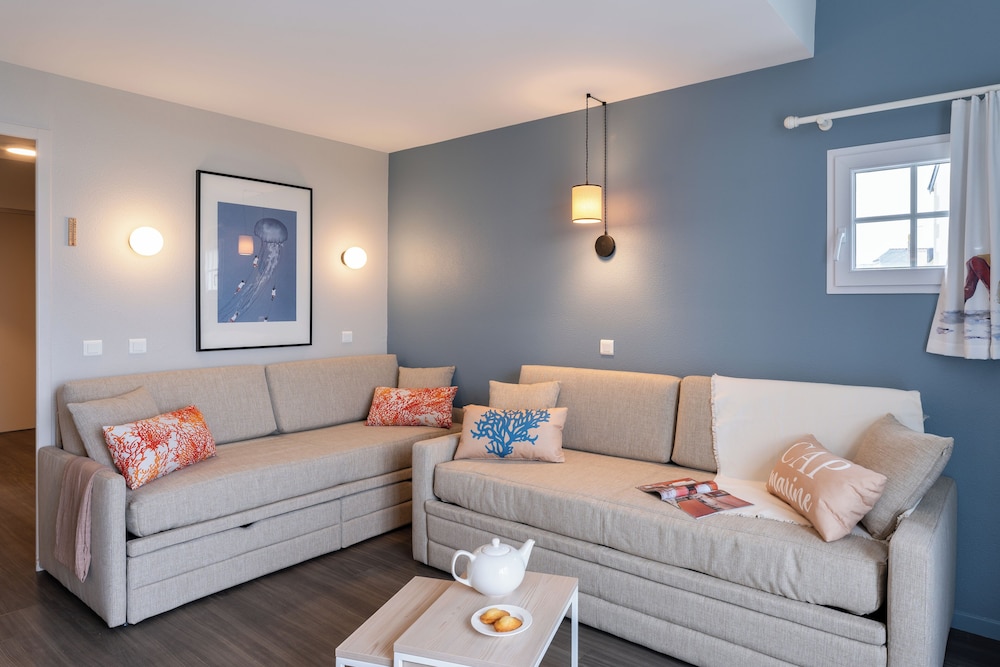 Residence Cap Marine 20/50
