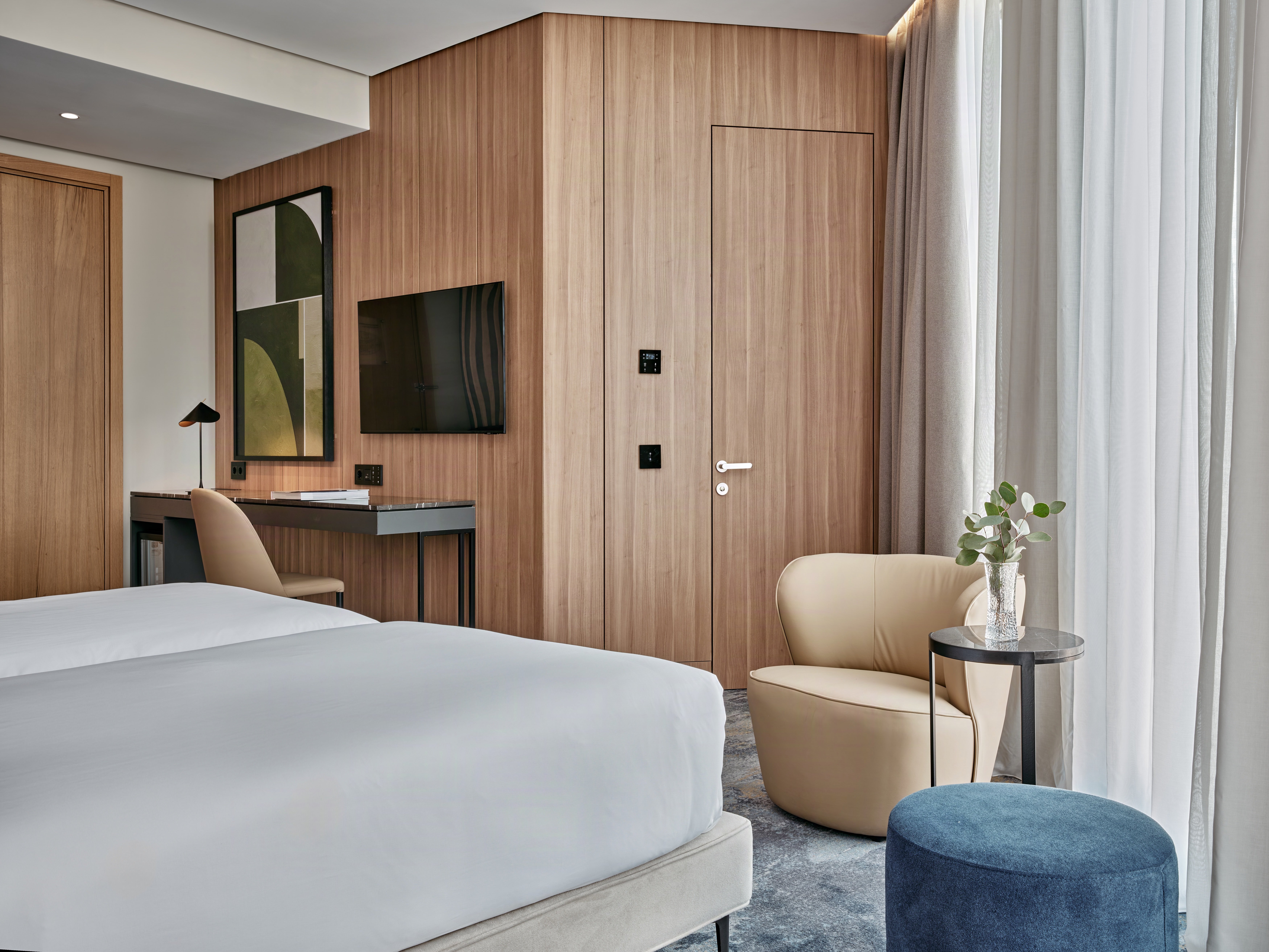 Crowne Plaza Durres by IHG 15/50