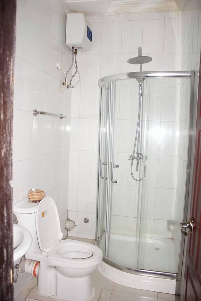 Bestway Luxury Suites 22/22