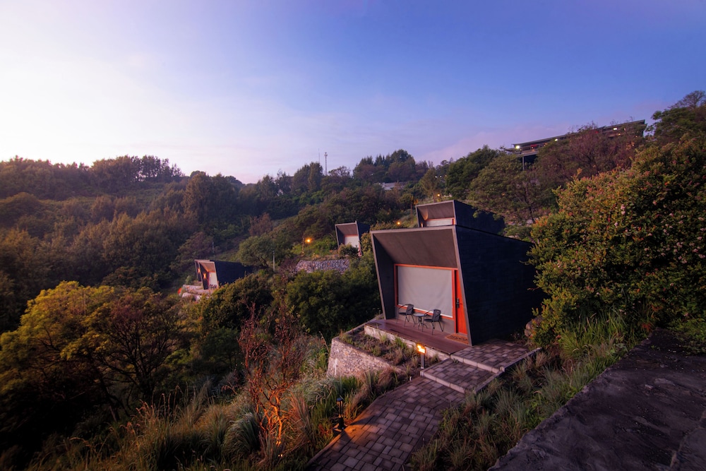 Artotel Cabin Bromo 34/36