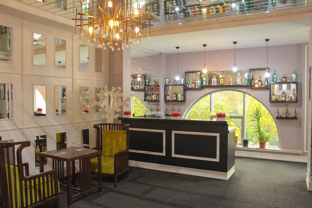 Dondar Hotel 43/61