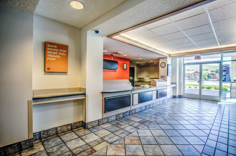 Motel6 Missoula, MT 12/65