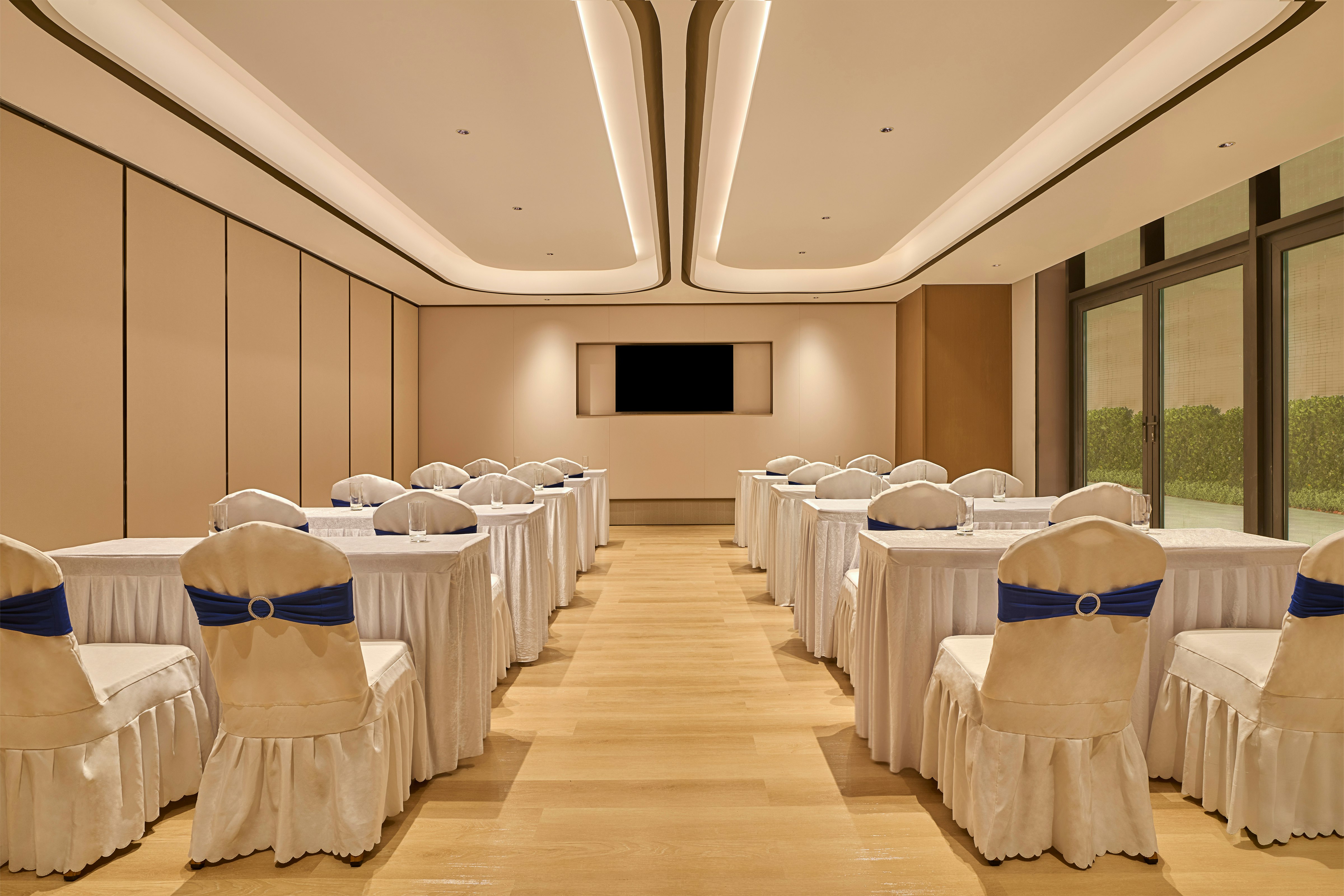 Hilton Garden Inn Zhongshan South 27/30