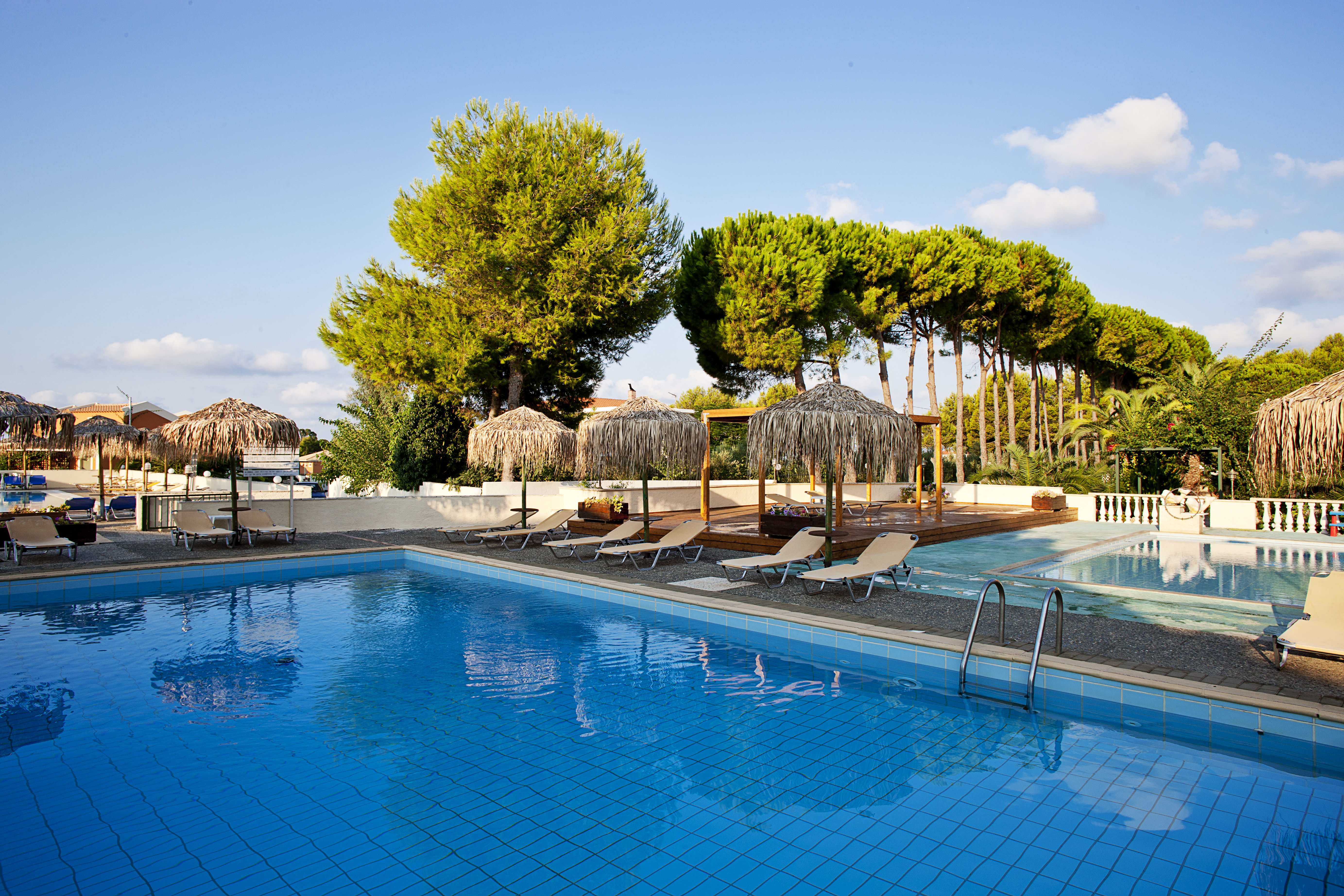 Ionian Sea Hotel, Villas & Aquapark 34/58