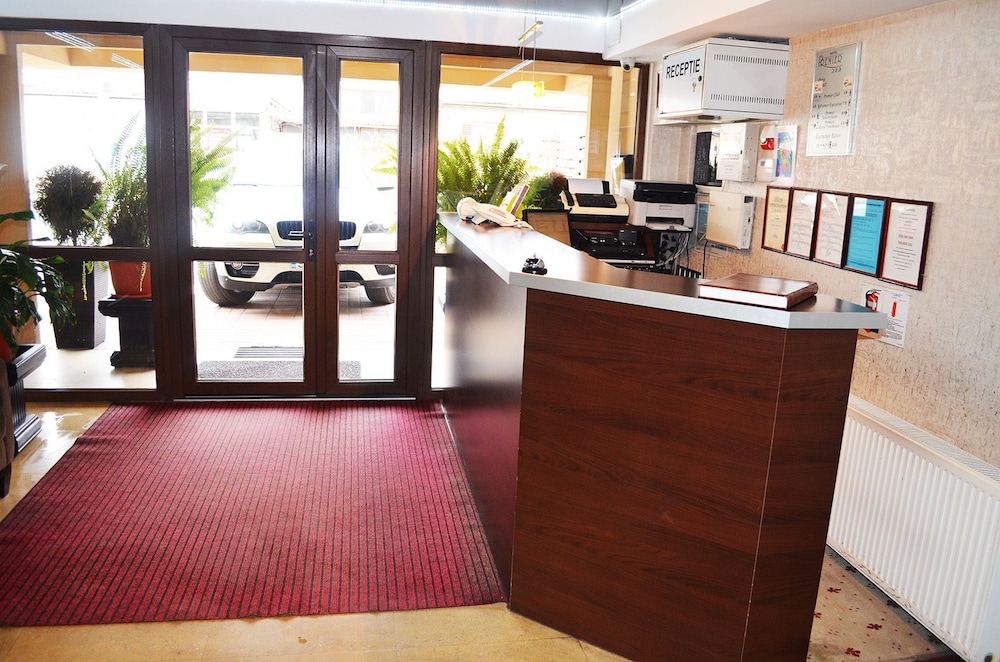 Hotel Premier Sibiu 3/23