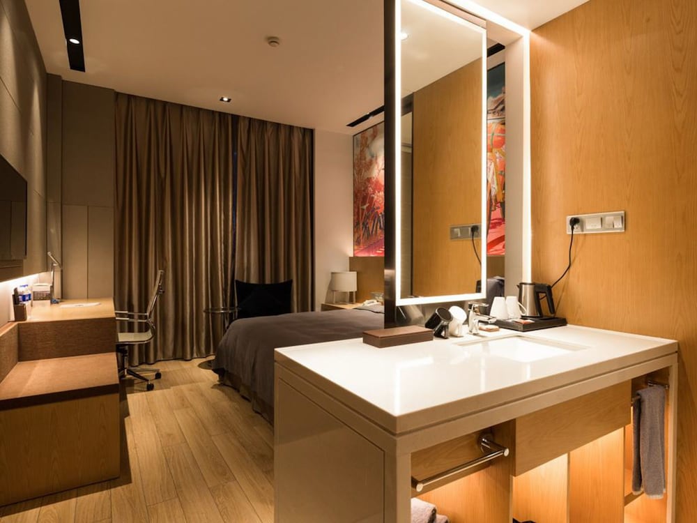 Minimax Hotel Shanghai Songjiang 25/51
