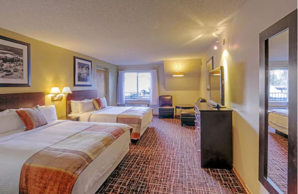 Banff Inn 42/81