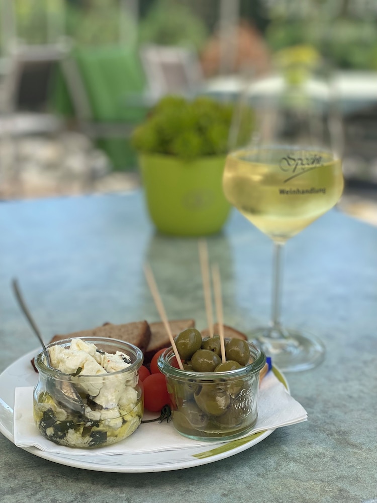 Hotel Am Herkules - Garni 18/49