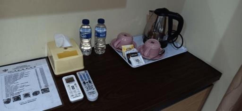 Hotel Khalista 16/32