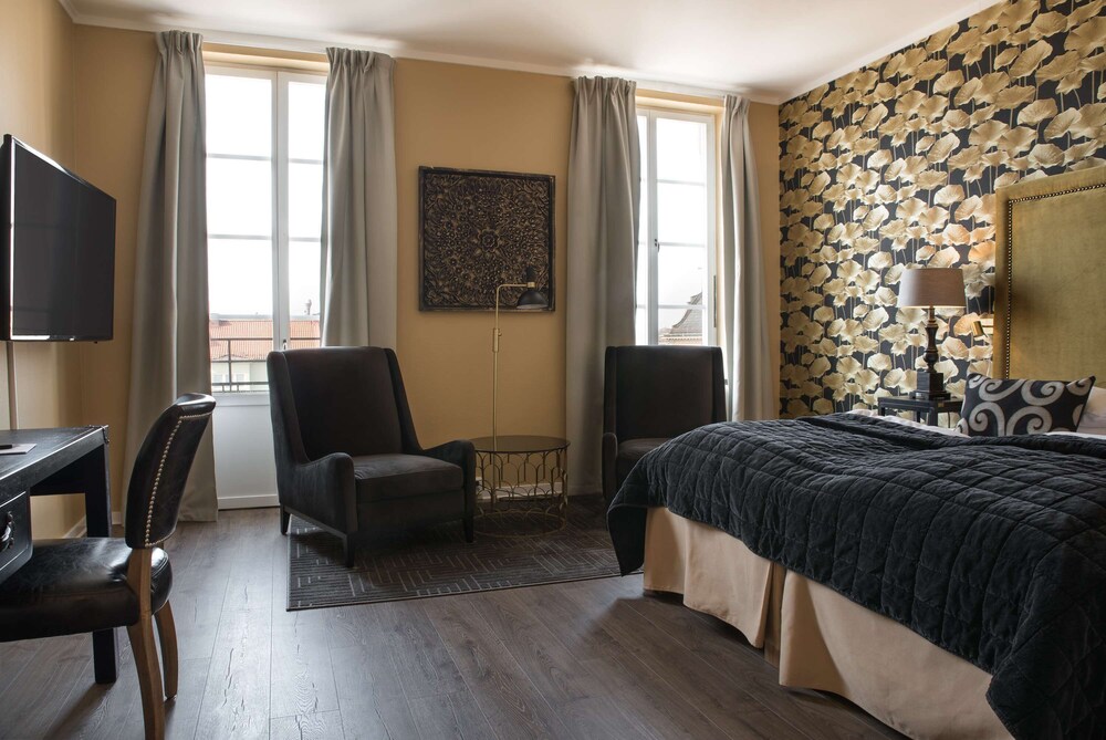 Hotel Statt Hassleholm, Bw Signature Collection 17/60