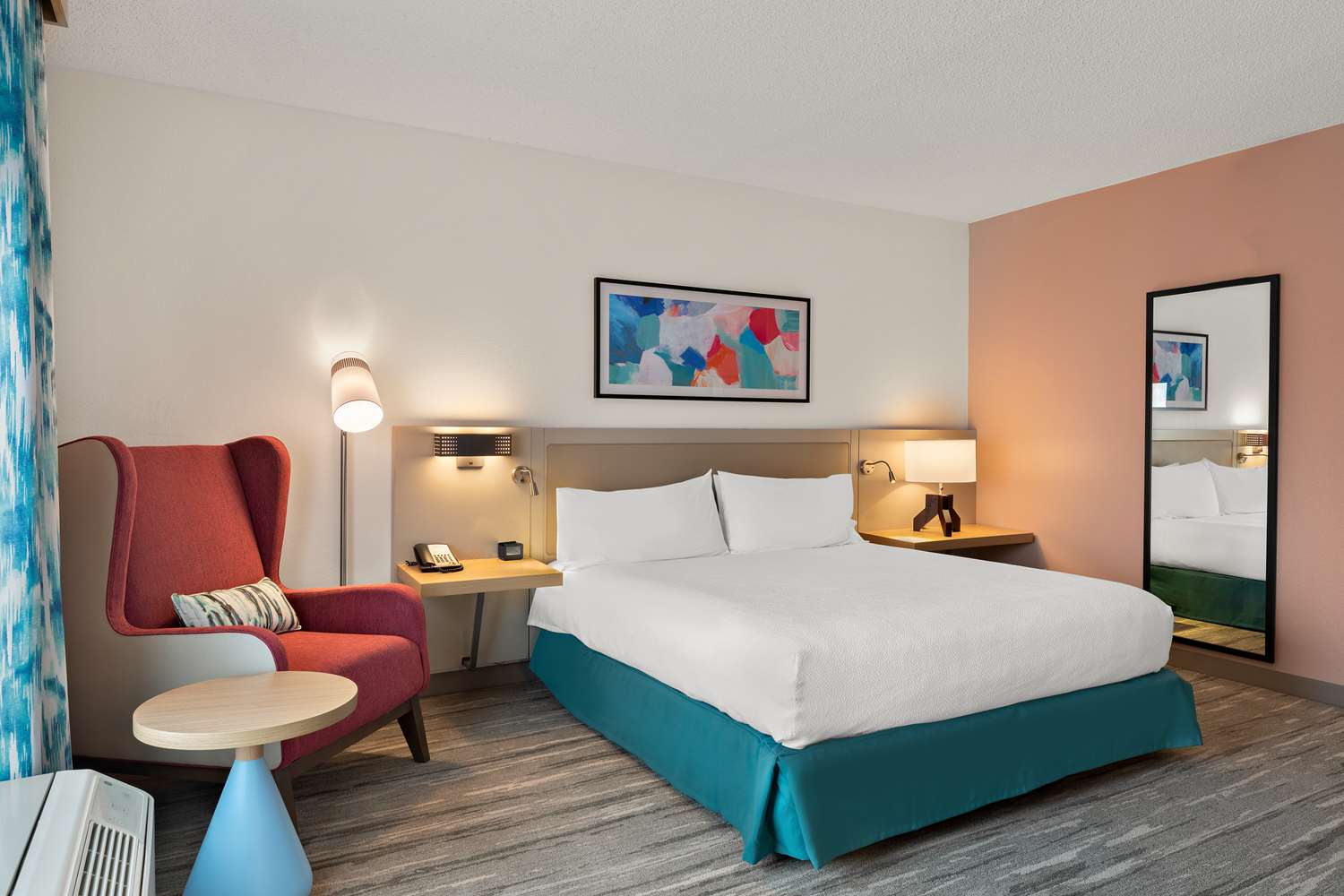 Hilton Garden Inn Atlanta East Stonecrest 20/63
