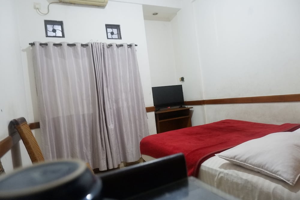New Bali Indah Hotel Bandung 28/31