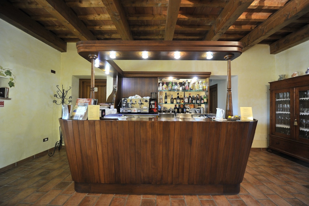 Il Podere Del Germano Reale 6/50