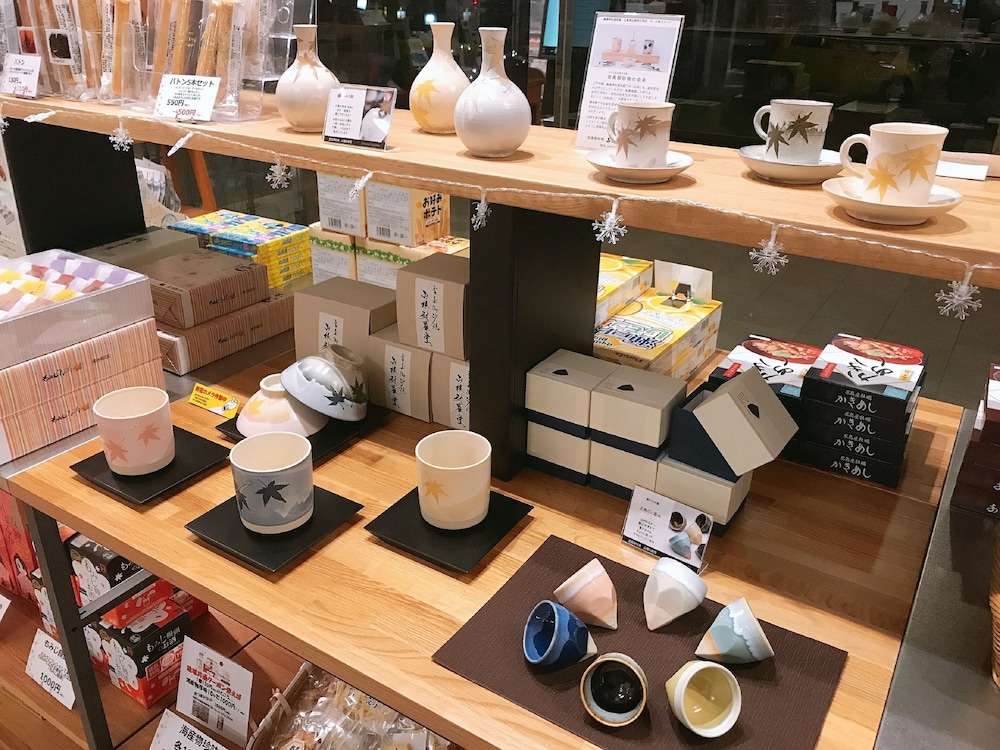 Miyajima Coral 35/50