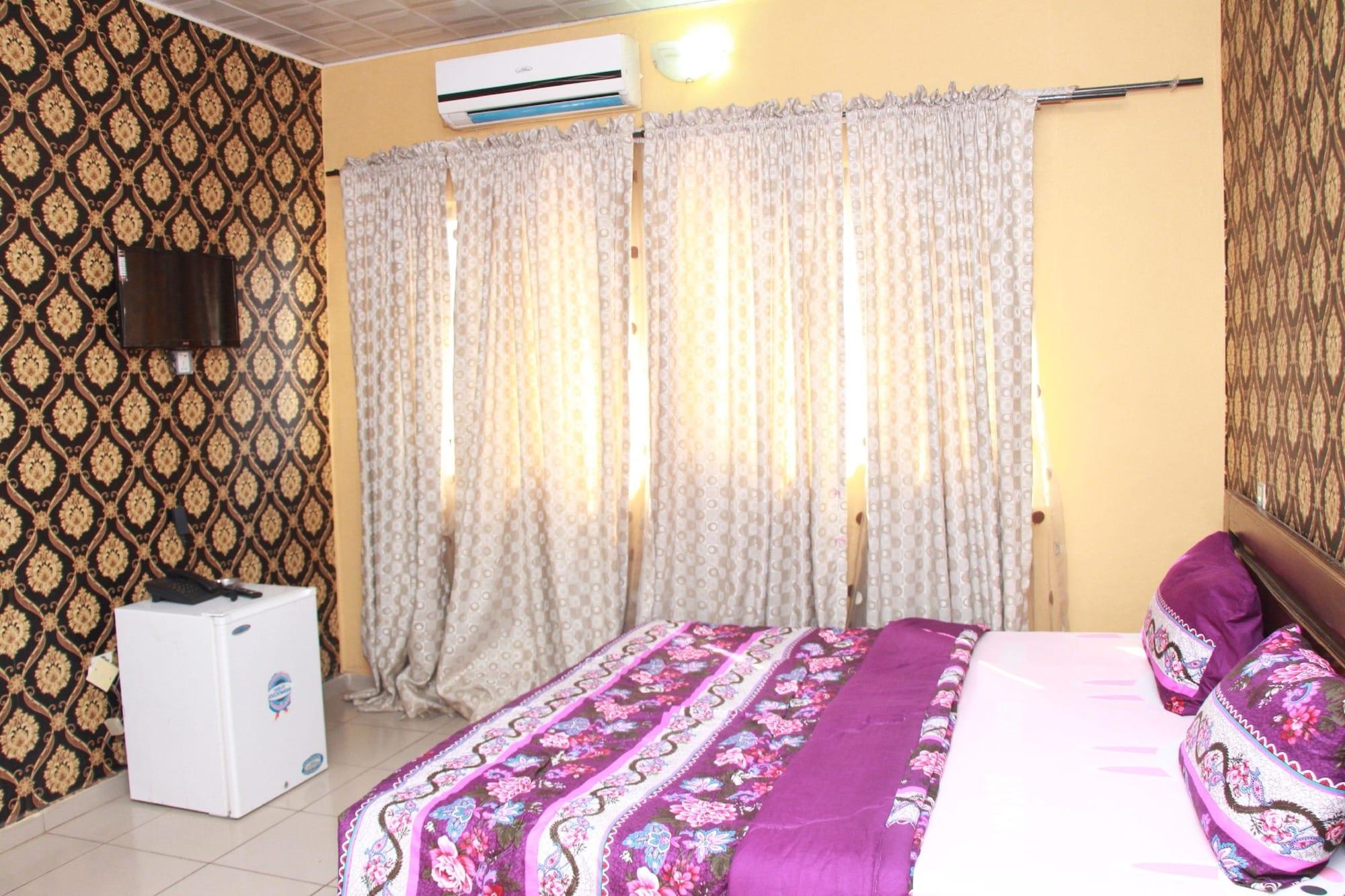 Abatete Guest House 写真5