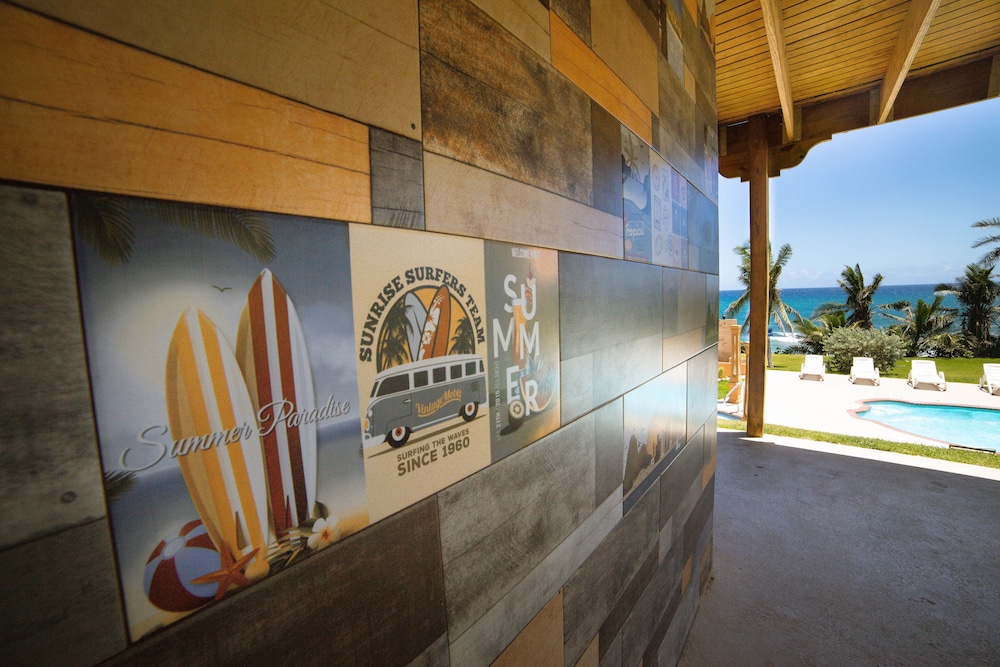 Hotel El Guajataca 6/46