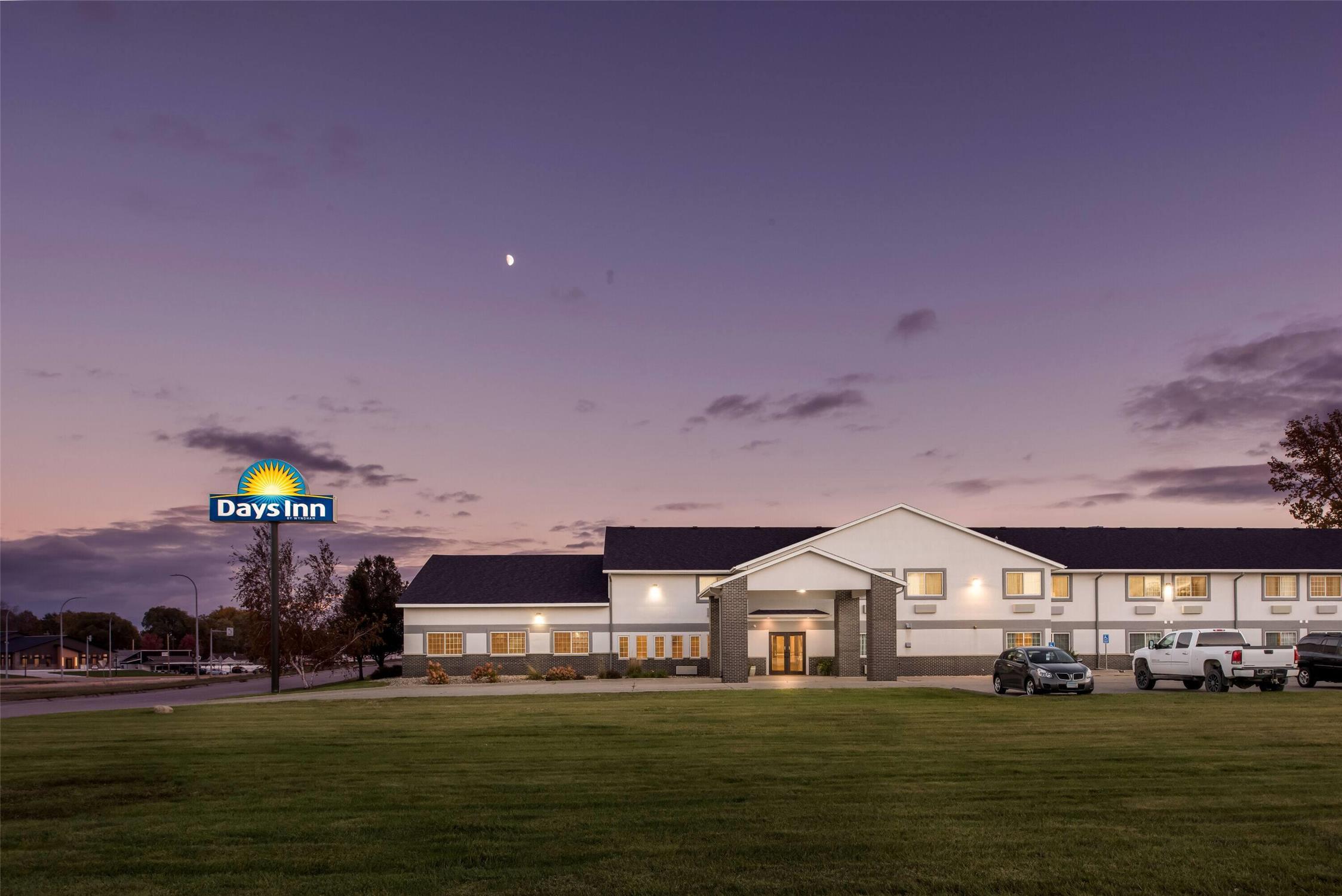 Days Inn by Wyndham Carroll 3/19