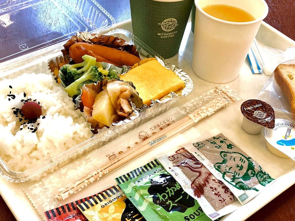 Toyoko Inn Tokyo Machida Eki Odakyu Sen Higashi Guchi 43/69