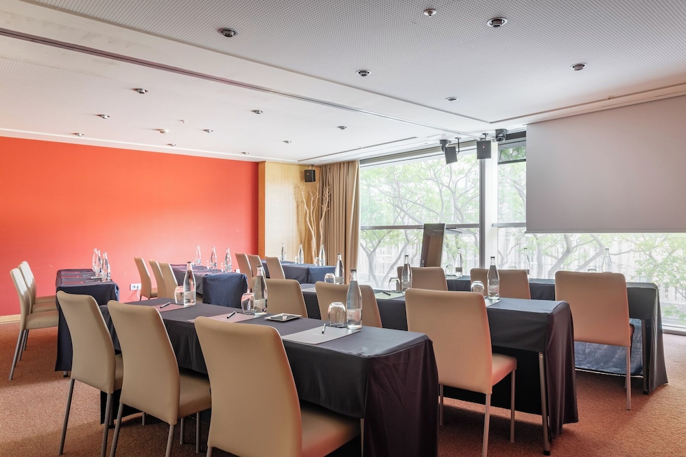 Sb Hotel Diagonal Zero Barcelona 55/60