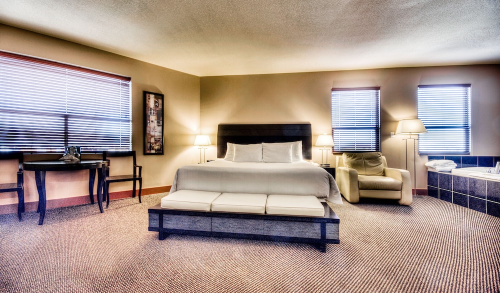 Podollan Inn Spa Grande Prairie 9/35