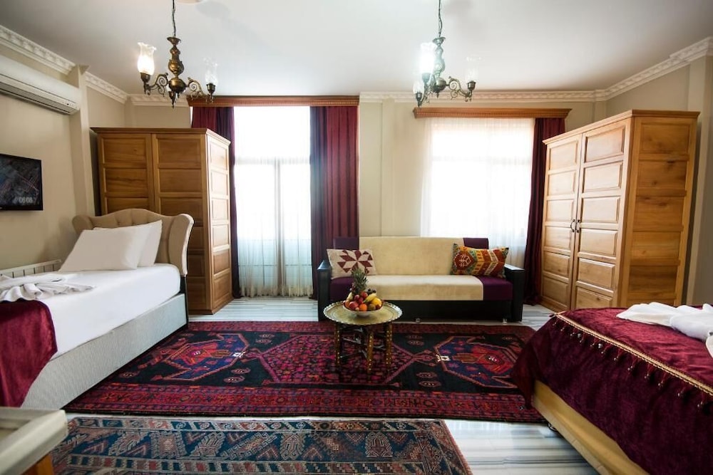Sultan Corner Suites 20/49