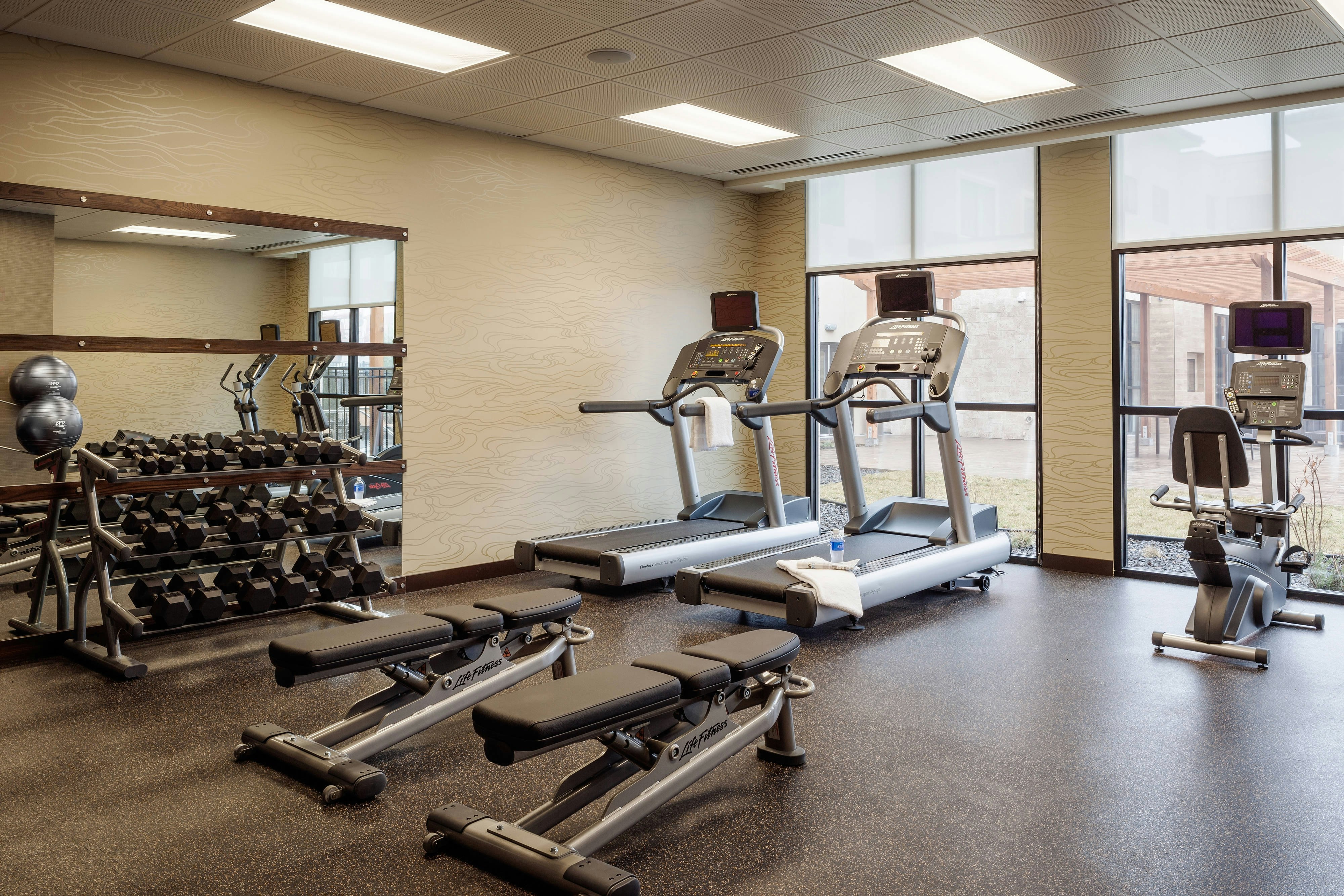 COURTYARD BY MARRIOTT WALLA WALLA 11/24