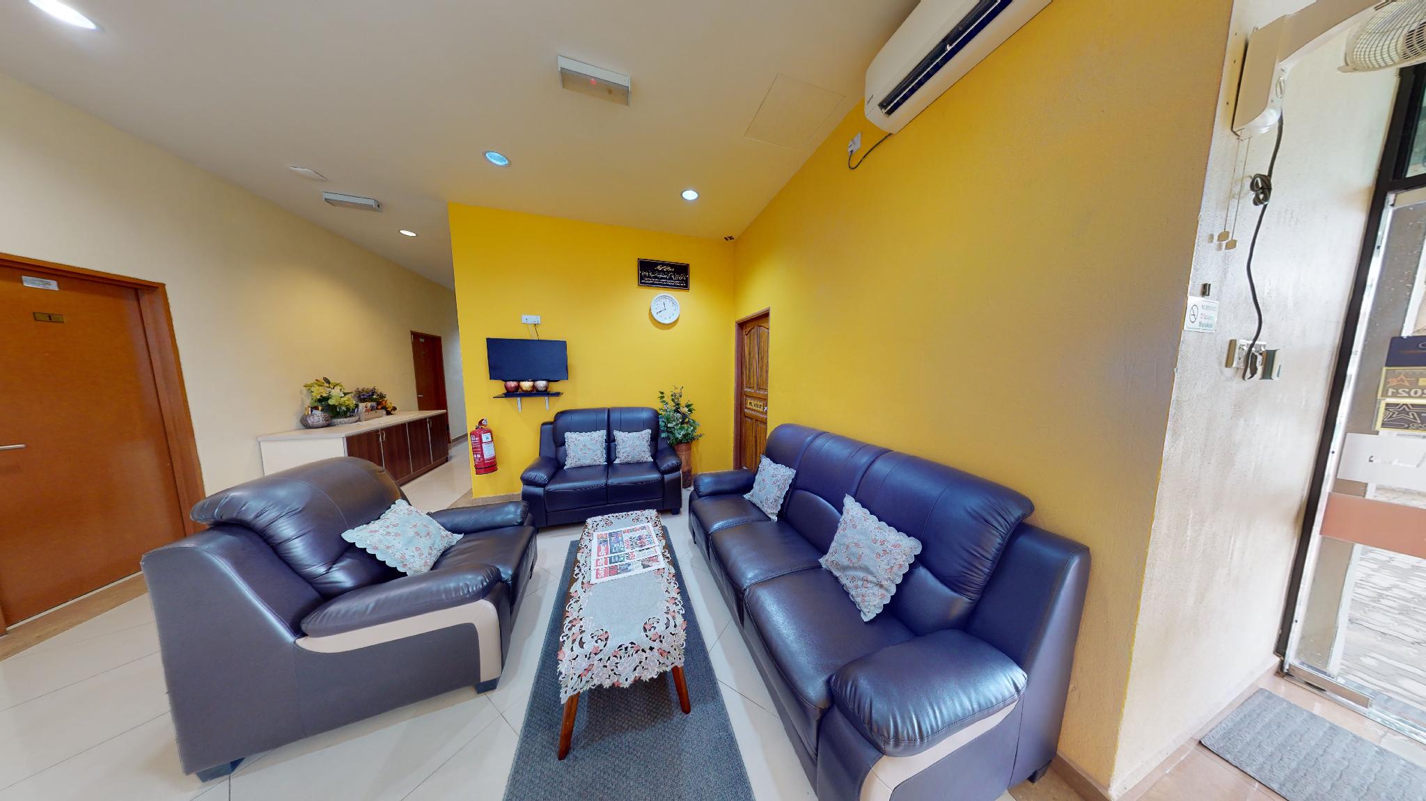 OYO 535 Tanjong Inn 21/32