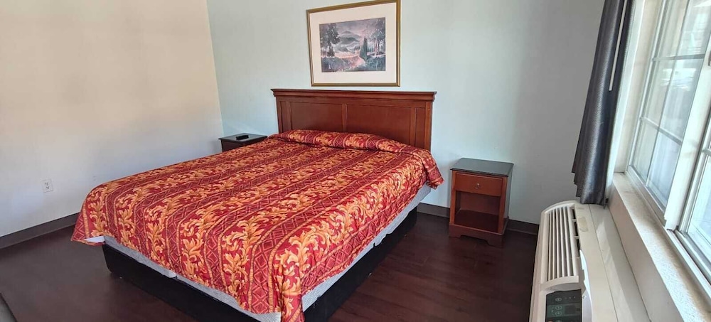 Del Playa Inn Oxnard Near Camarillo 13/45