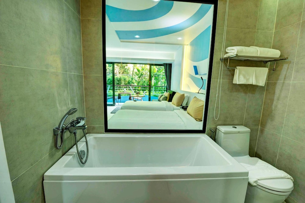 Splendid Hotel Khaoyai 64/64