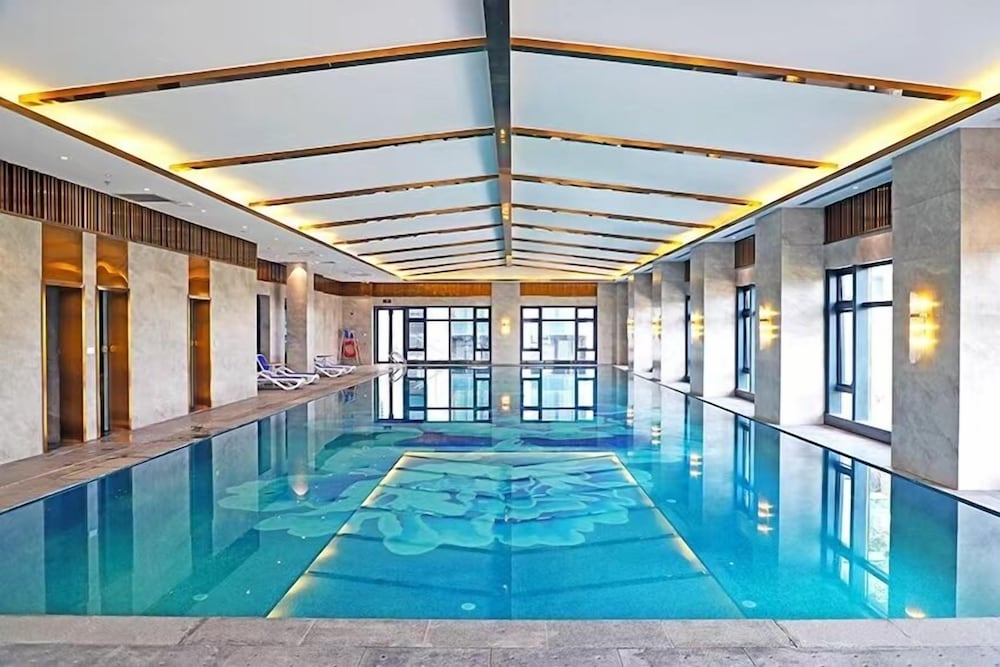 Grand Skylight International Pingshan 24/34