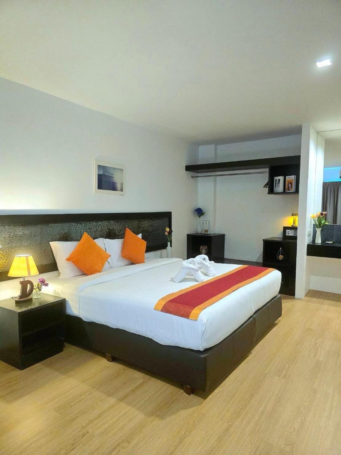 The Regizt Jomtien Pattaya 20/51