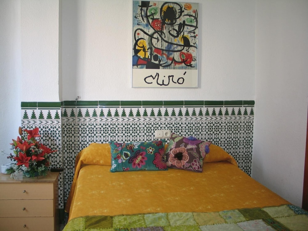 Hostal Estación Almeria 25/30