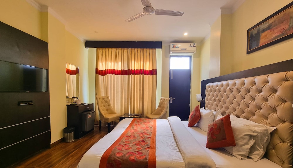 Hotel Triund Heights 20/50