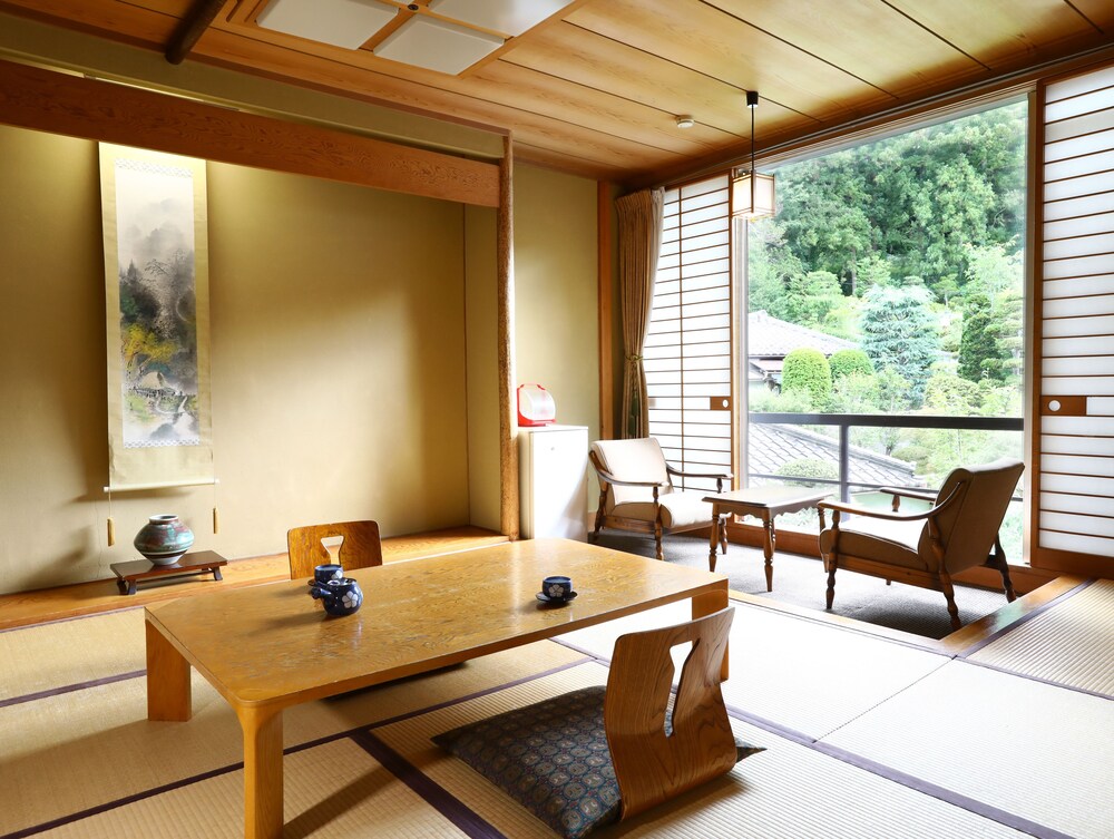 Besshoonsen Nanjyo Ryokan 36/50