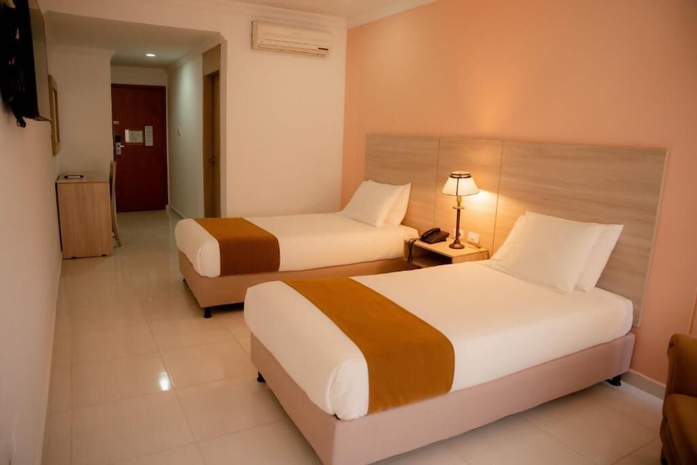 Hotel Vajamar 7/33