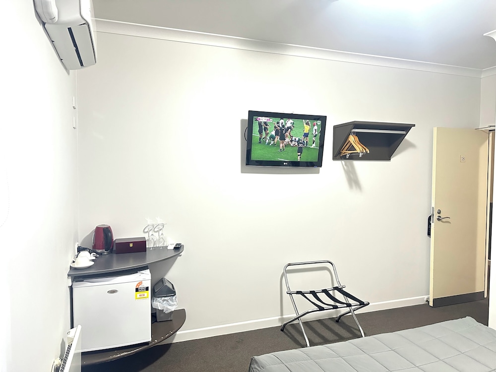 No1 Motels On Victoria 33/40
