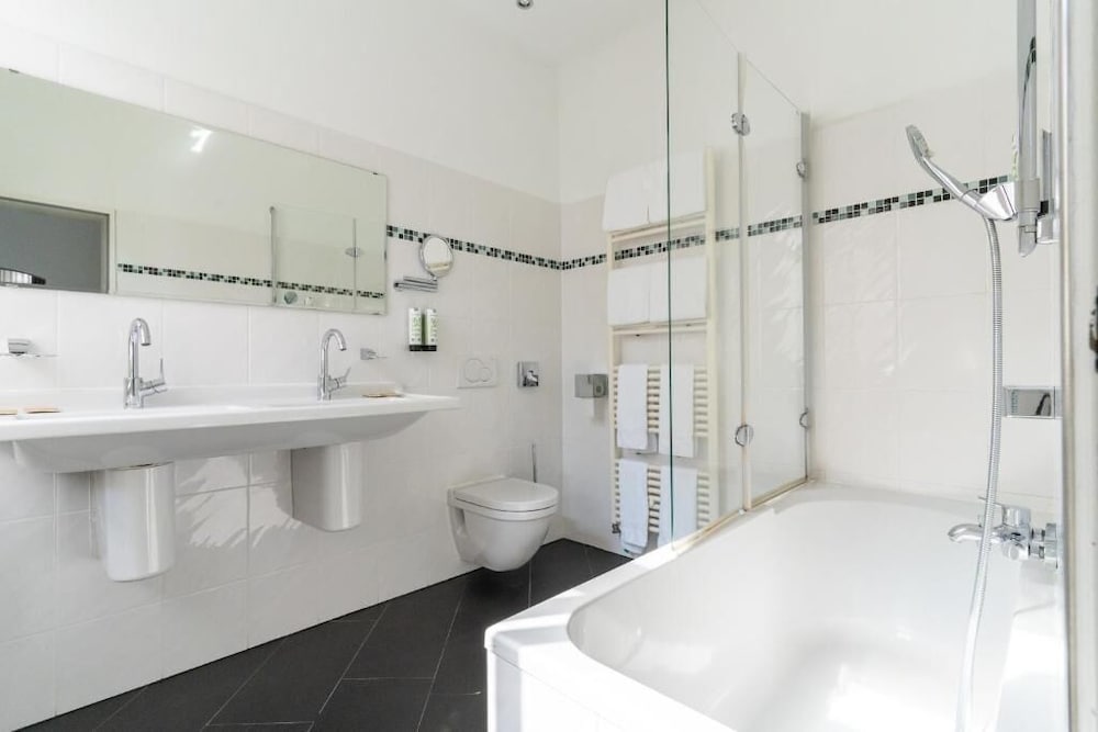 Hotel Zum Ritter St Georg 50/50