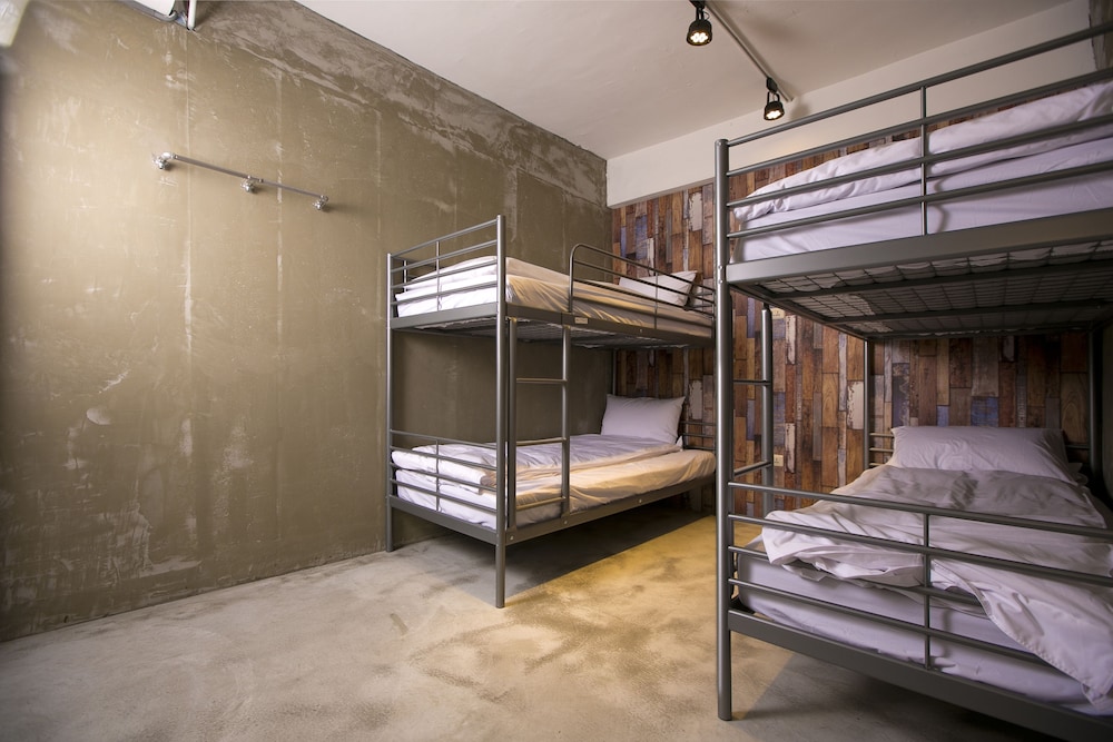 York Design Hotel 17/50