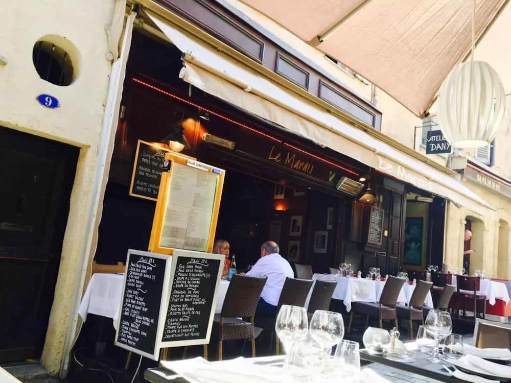 Boutique Hotel Couleurs Du Sud 6/50