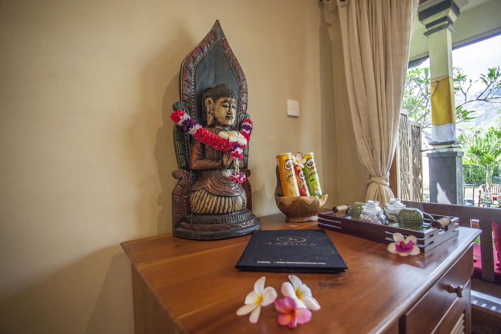 Taruna Boutique Homestay & Spa 48/73