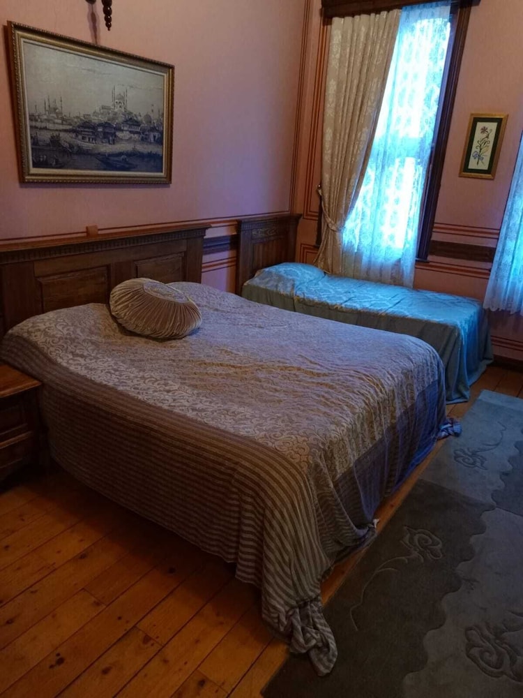 Mihran Hanim Konagi Butik Otel 8/26